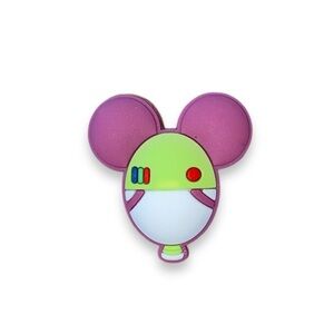 Buzz Lightyear Shoe Charm